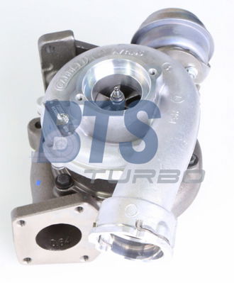 Turbocompresseur, suralimentation ORIGINAL